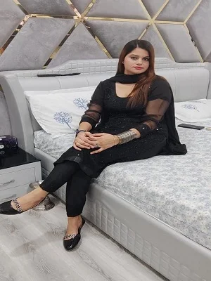 Call Girl in Calangute