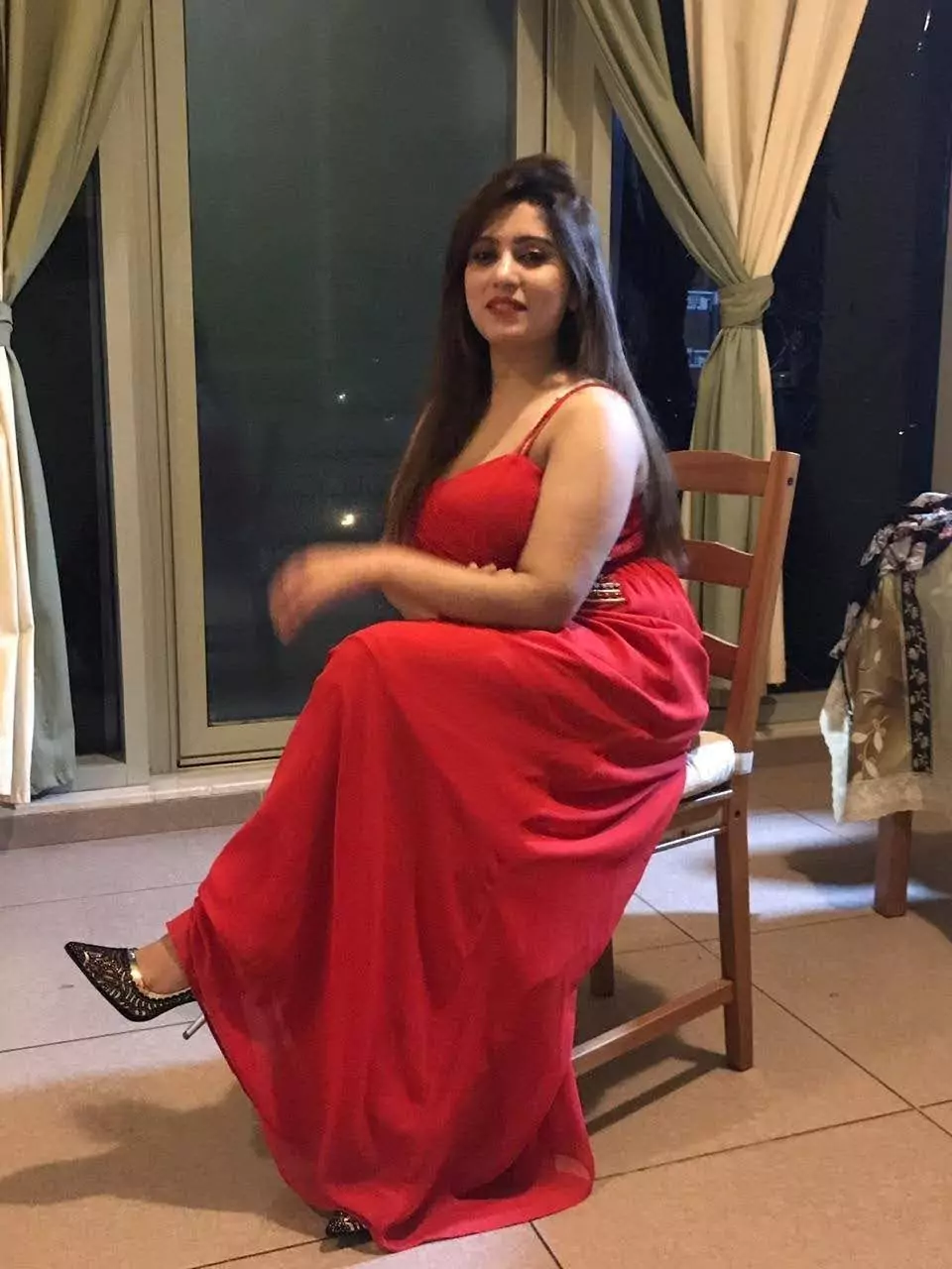 Escort Service in Calangute