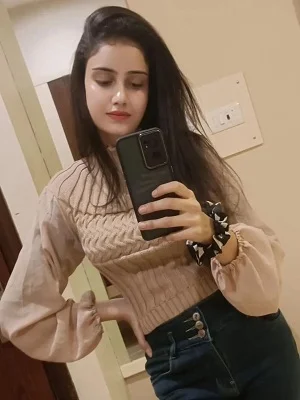 Independent Calangute Call Girl