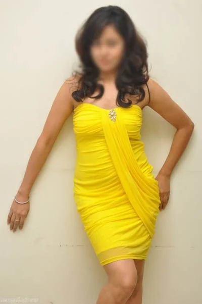 Russian Calangute Call Girls